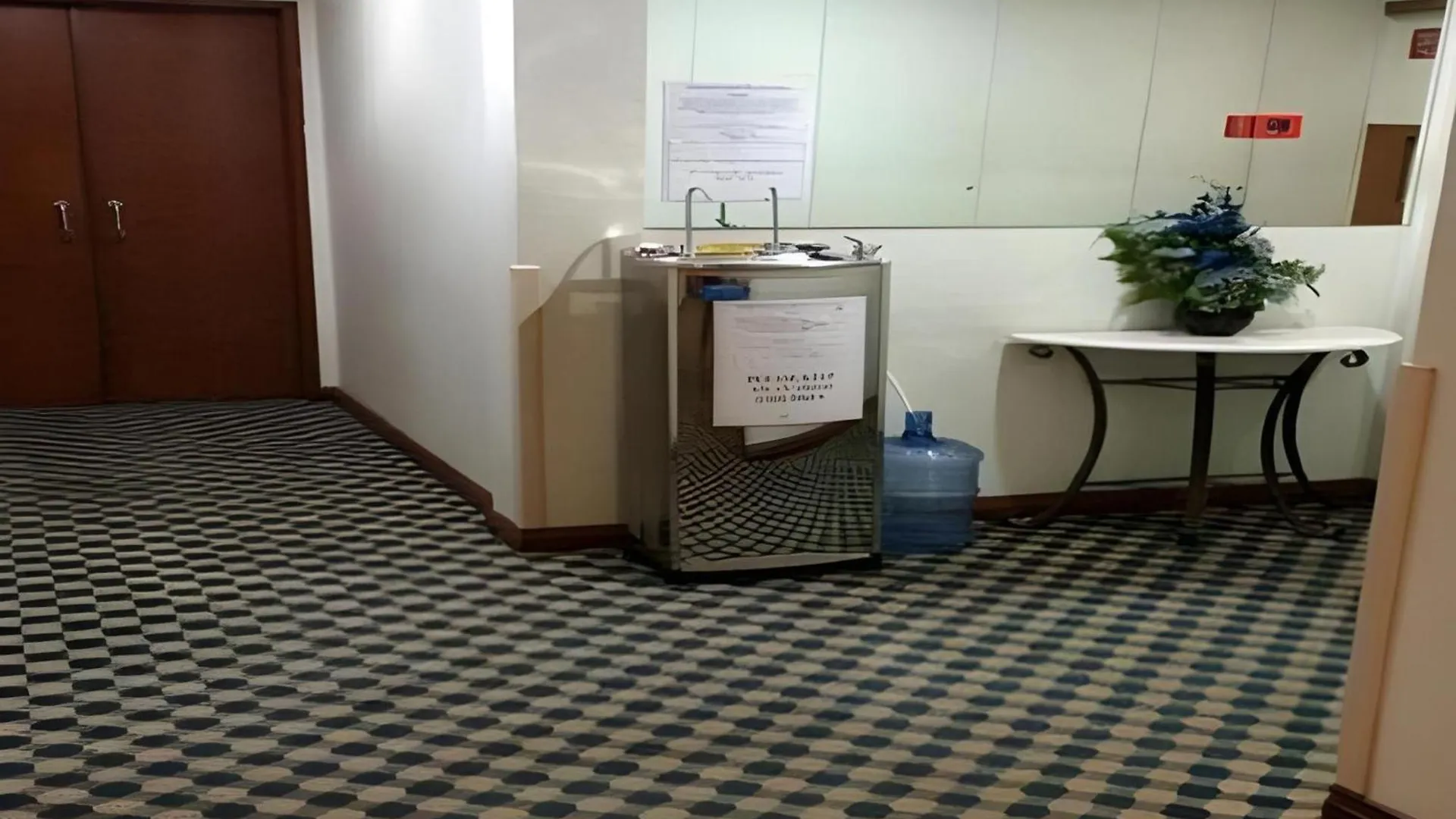 **  Oyo 90847 Hotel Asia City Кота-Кинабалу Малайзия